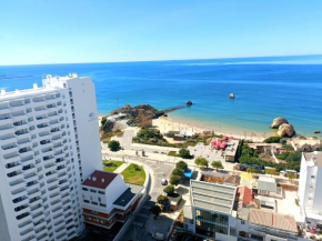 Rocha Garden Sea - 25ANDAR-PRAIA-WIFI-PISCINA